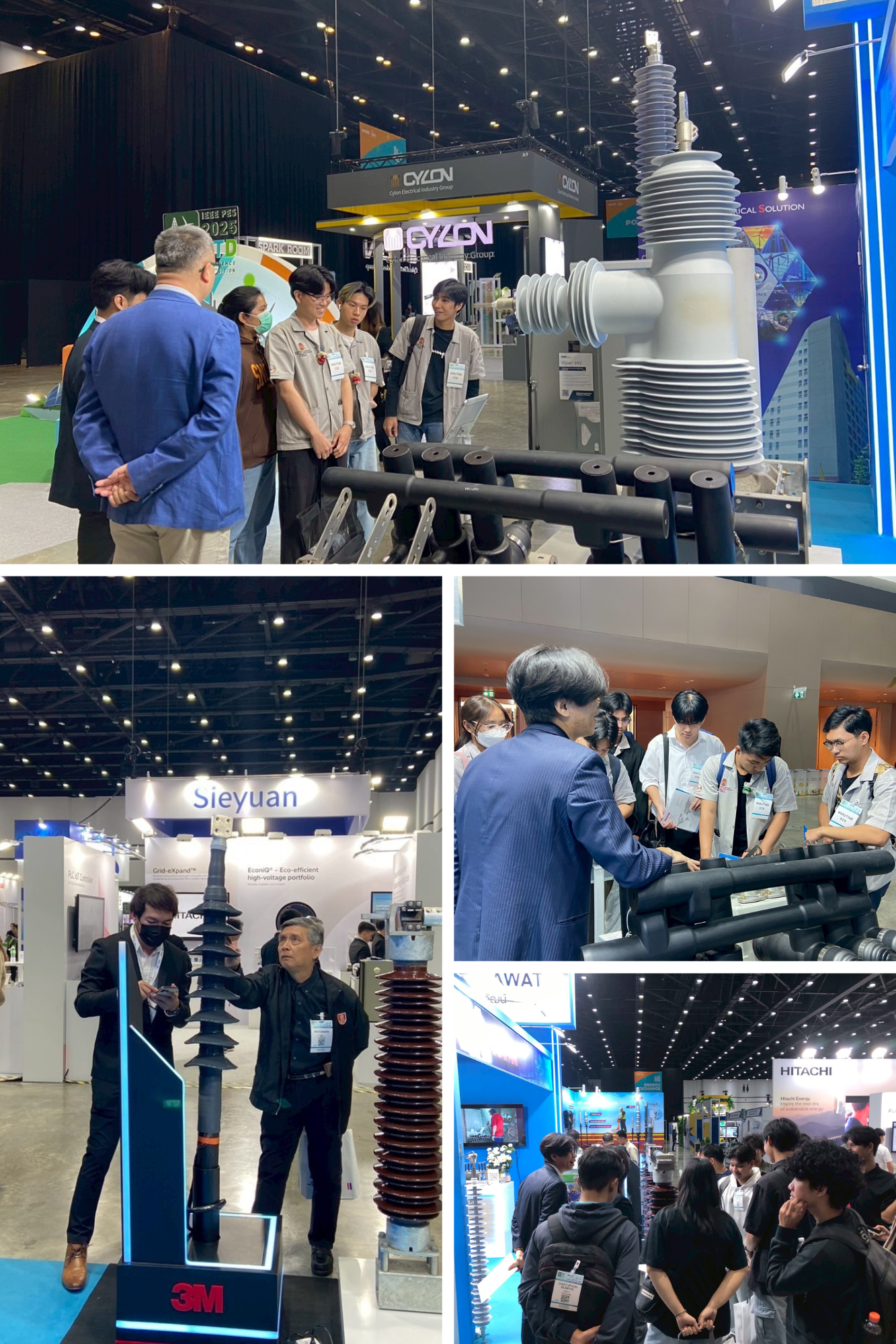 นวัตกรรมและโซลูชัน